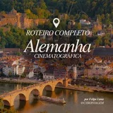 Capa do roteiro Alemanha