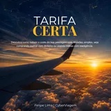 Capa do guia Tarifa Certa